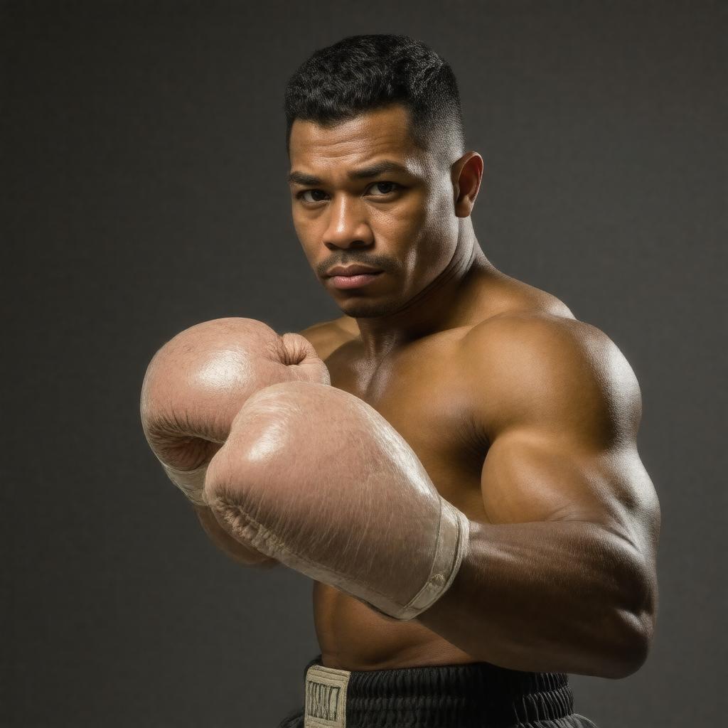 Felix Trinidad
